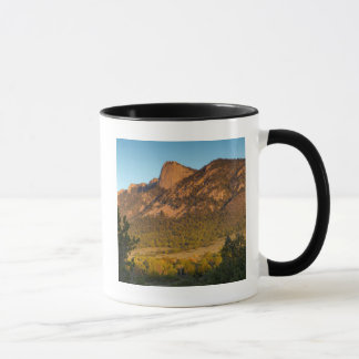 Zahn der Zeit, Philmont Scout Ranch, Cimarron Tasse