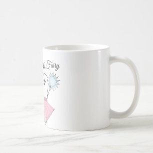 Zahn-Fee Kaffeetasse
