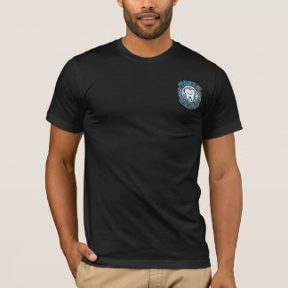 Zahn-Squad-Zahnarzt-Team Grafik T-Shirt