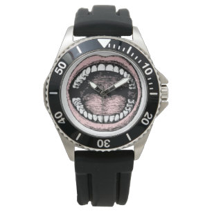 Zahnarzt Armbanduhr