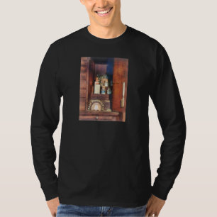 Zahnarzt - Materialien für die Herstellung von Zah T-Shirt