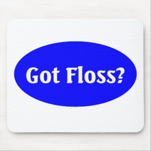 Zahnarzt Mousepad