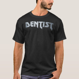 Zahnarzt T-Shirt