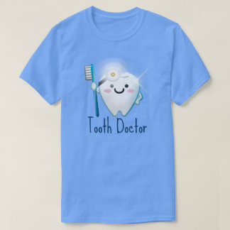 Zahnarzt T-Shirt