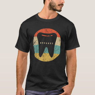 Zahnarzt T-Shirt
