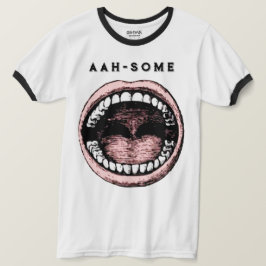 Zahnarzt T-Shirt