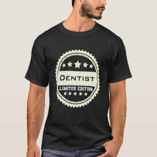 Zahnarzt T-Shirt