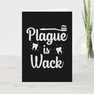 Zahnarzt Teeth Tooth Funny Gift Idee Karte
