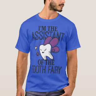 Zahnarzt Zahnarzt Zahnarzt Zahnarzt T-Shirt