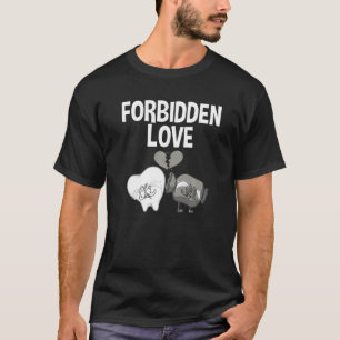 Zahnärzte Frauen Zahnarztzahnärztin T-Shirt