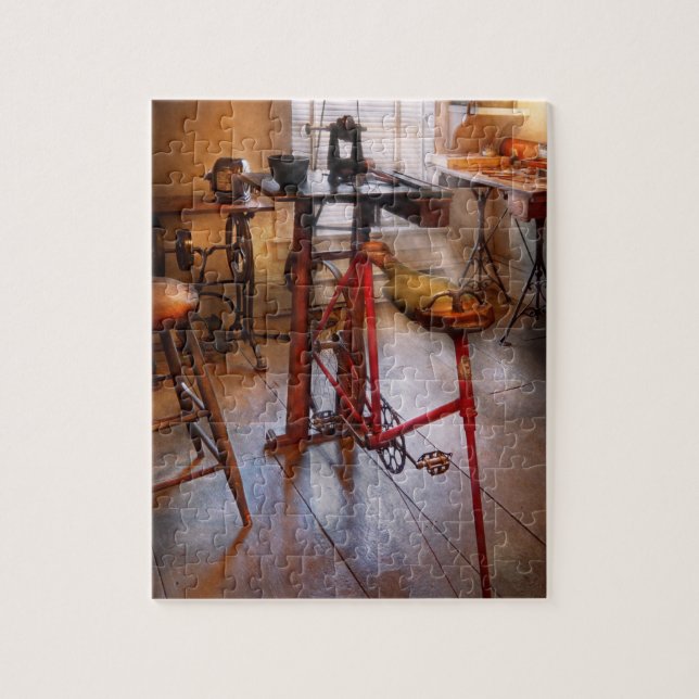 Zahnärzte - Körperlich anspruchsvolle Arbeit (Vertikal)