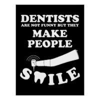 Zahnärzte lassen die Leute lächeln | Dentist Funny