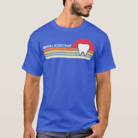 Zahnarztgeschenk Retro Stil Zahnärztliche Geschenk