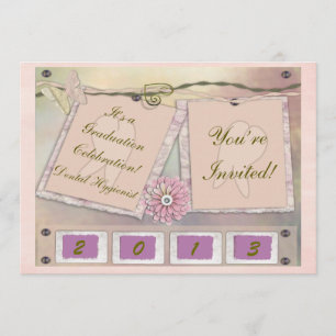 Zahnarzthelfer-Abschluss-Party Einladungen 2013