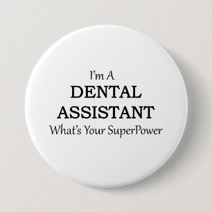 ZAHNARZTHELFER BUTTON