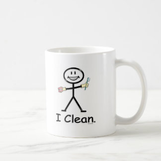 Zahnarzthelfer Kaffeetasse