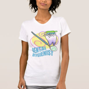 Zahnarzthelfer T-Shirt