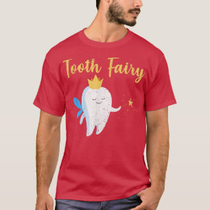 Zahnarzthelfer Zahnarzt Zahnarzthyphäe Dis T-Shirt