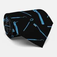 Zahnarzthygienist Xray Dental Tools Black