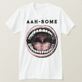 Zahnärztin Grad T-Shirt