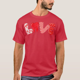 Zahnärztin Liebe Zahnarzthyphenistin Zähne Hygiene T-Shirt
