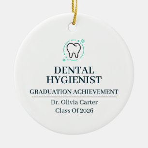 Zahnärztliche Hygienikerin Benutzername Seit Jahr Keramik Ornament