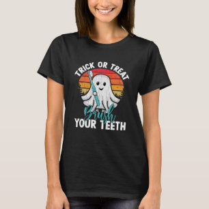 Zahnarztzahnarztassistent - Grafik T-Shirt