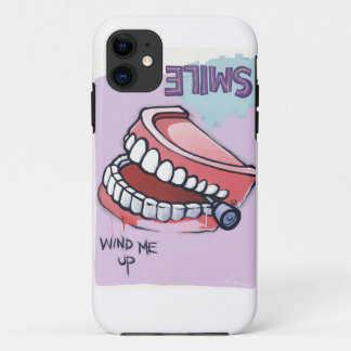 Zähnchen-Spielzeug Case-Mate iPhone Hülle