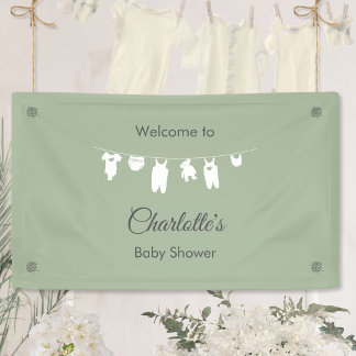 Zahncreme-Minimalistisch-Gender-Neutral-Baby-Dusch Banner