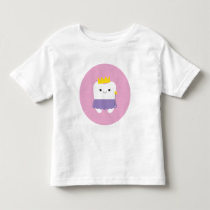 Zahnfleischdrucker Kleinkind T-shirt