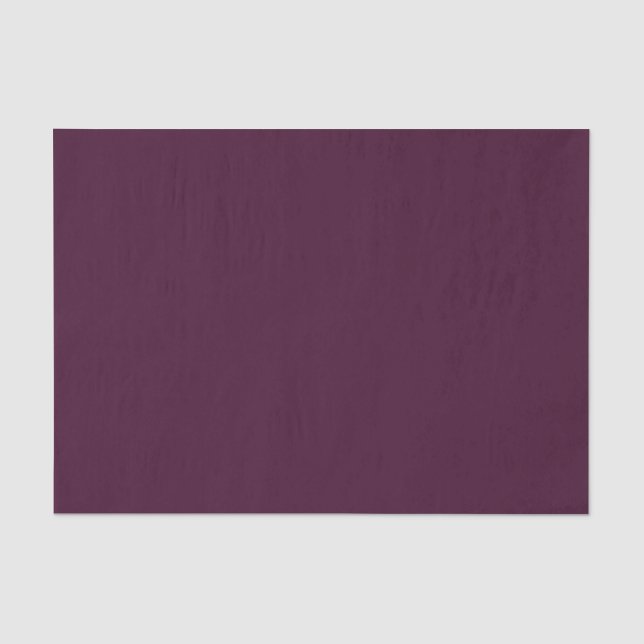 Zahnfleischpapier mit 10 lb Farbe, eloxiert Seidenpapier (Vorderseite)