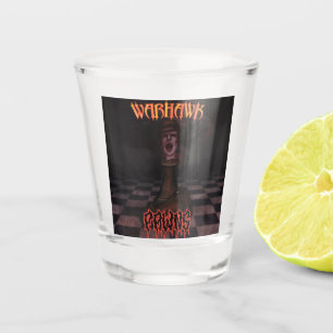 ZAHNGLAS SCHNAPSGLAS