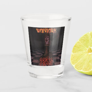 ZAHNGLAS SCHNAPSGLAS