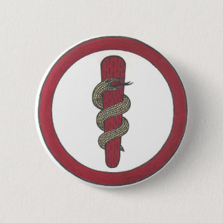 Zahnheilkunde Button