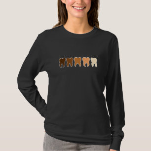 Zahnheilmittel einschließlich Zahnheilkunde T-Shirt