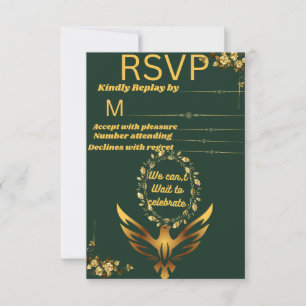 Zahnmedizinische Fachangestellte Abschluss RSVP-Ka RSVP Karte