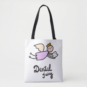 Zahnmedizinische Fee Tasche