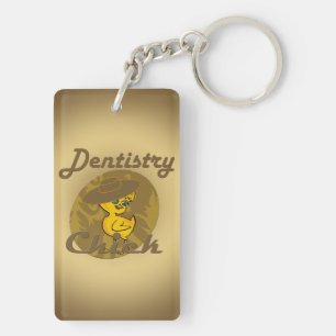 Zahnpasta #6 schlüsselanhänger