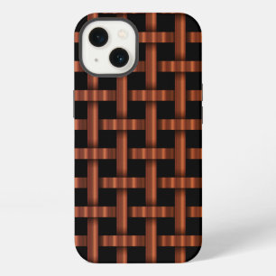 Zahnräder und Getriebe iPhone Hülle