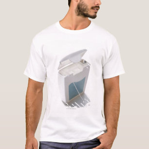 Zahnseide T-Shirt