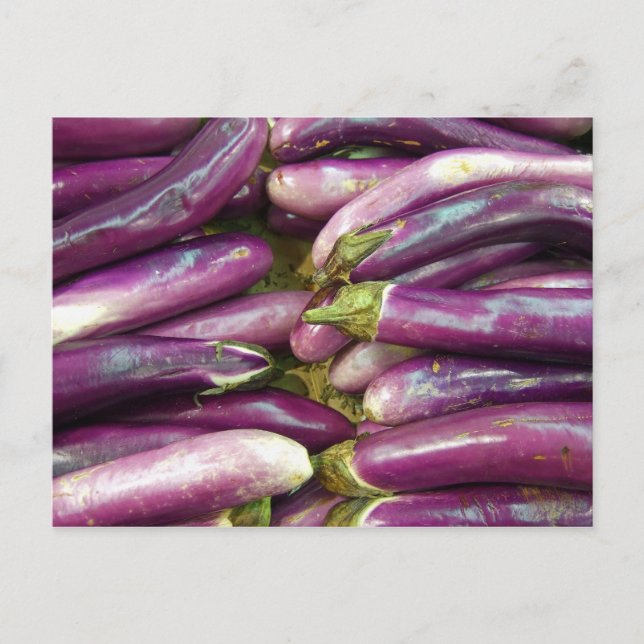 Zahnspange Postkarte (Vorderseite)