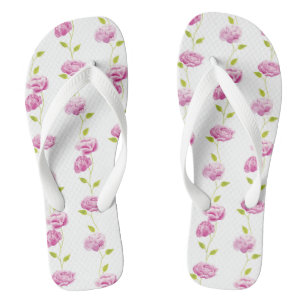 Zahnstangen Flip Flops