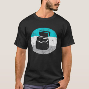 Zahnstocher für Männer Frauen Mädchen T-Shirt