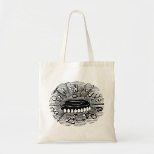 Zahntasche Tragetasche