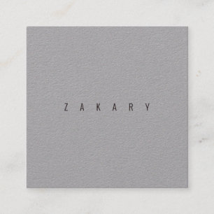 Zak Fan Draft Karte