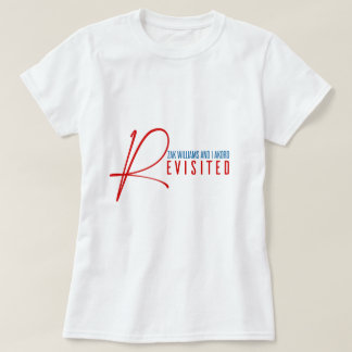 Zak Williams & 1/Akord Revisited T - Shirt