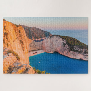 Zakynthos Greece
