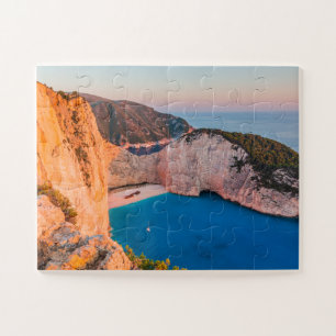 Zakynthos Griechenland