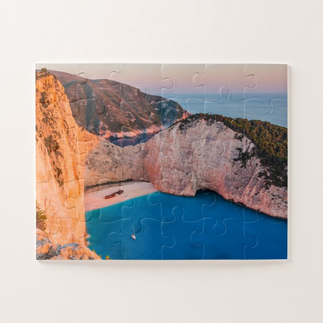 Zakynthos, Griechenland. (Horizontal)