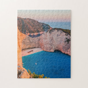 Zakynthos, Griechenland.